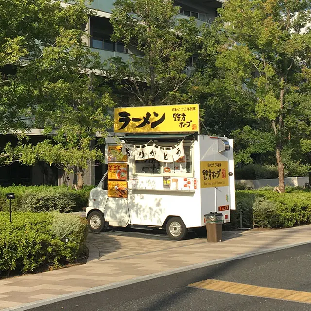 出店事例01