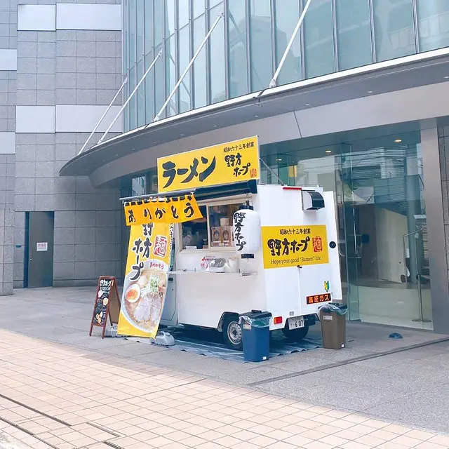 出店事例02